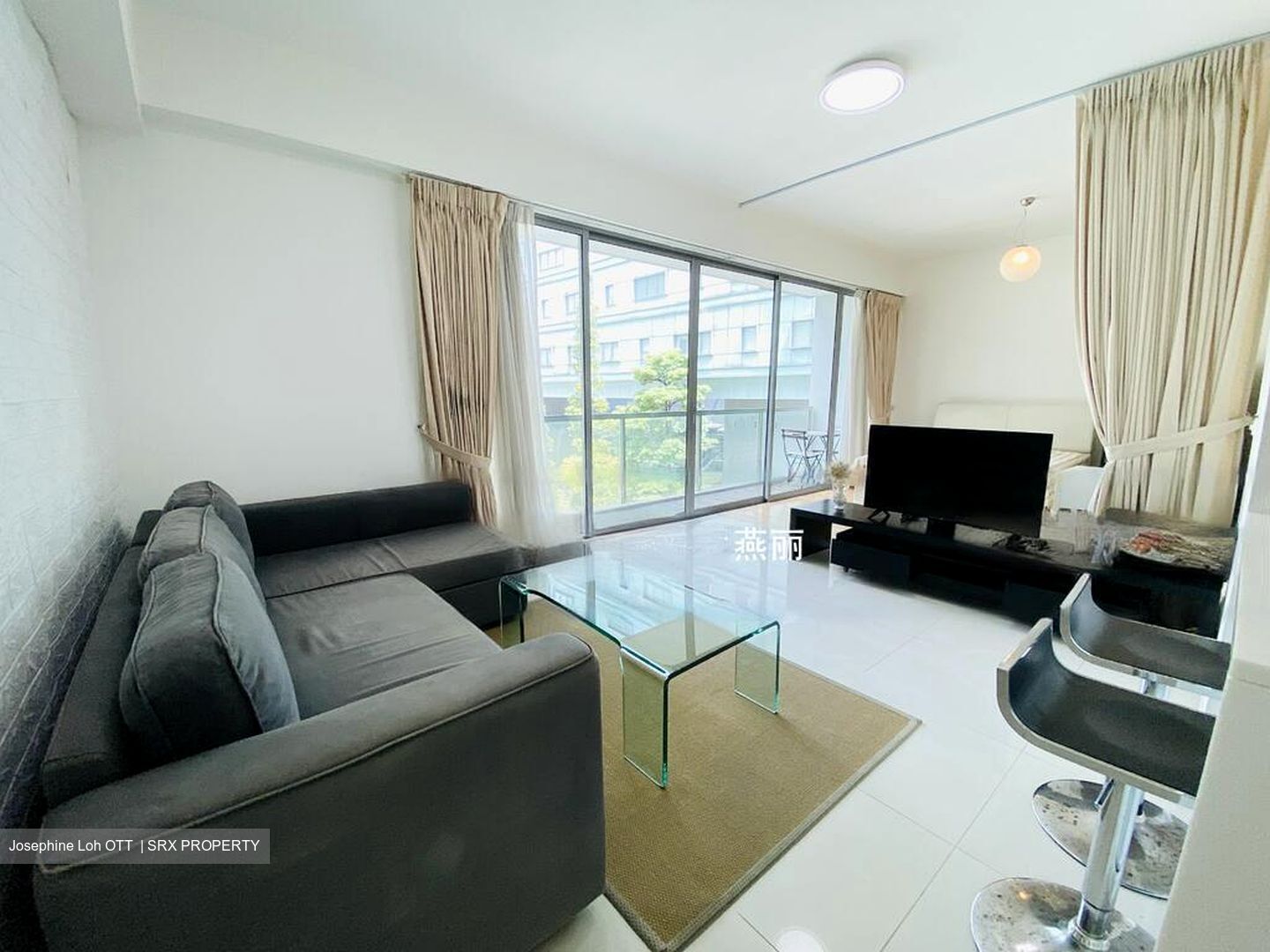 One-north Residences (D5), Apartment #422003791